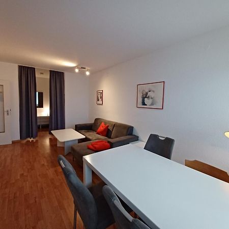 Ferienwohnung Spatzennest Heiligenhafen Exterior foto