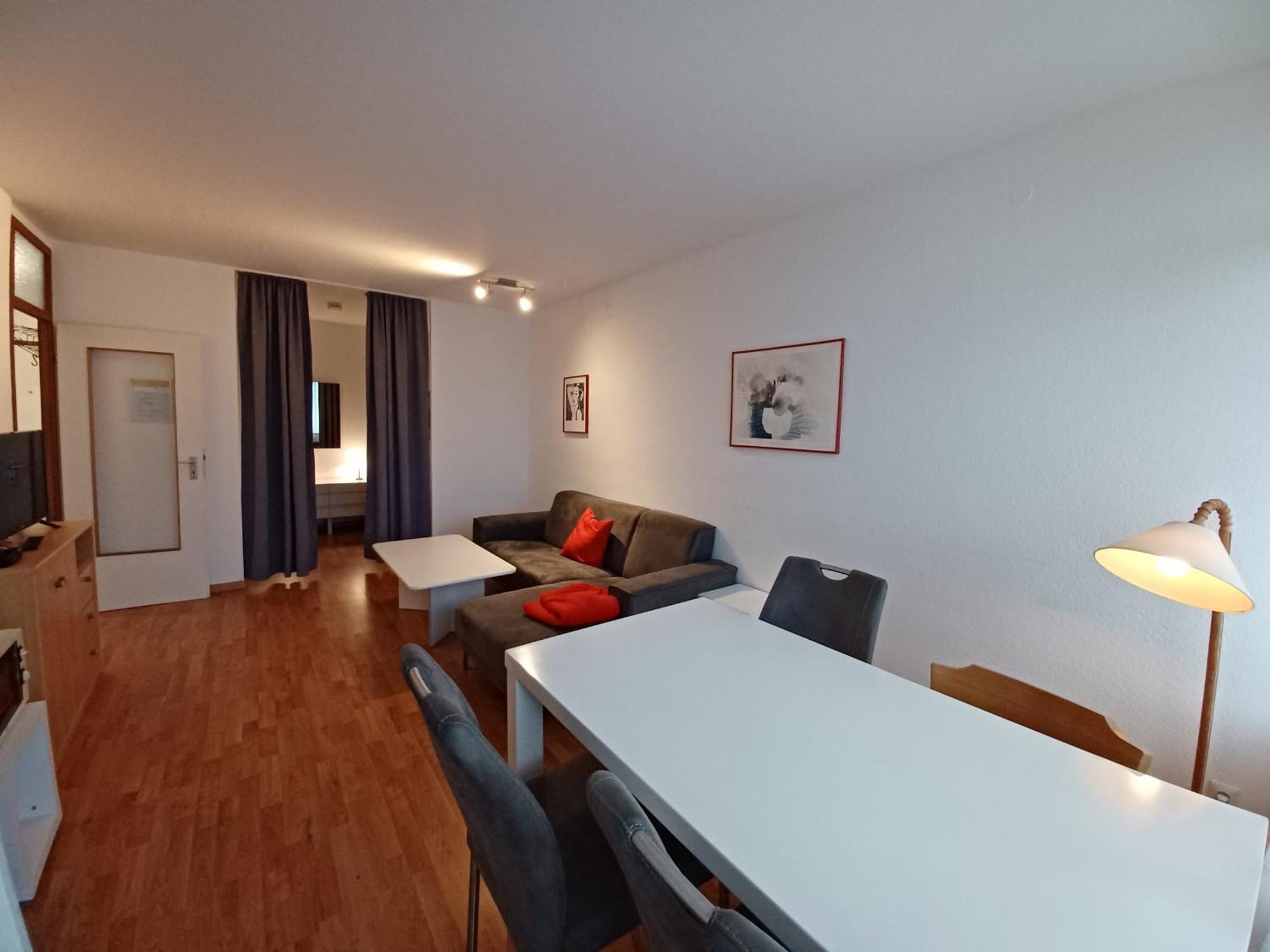 Ferienwohnung Spatzennest Heiligenhafen Exterior foto